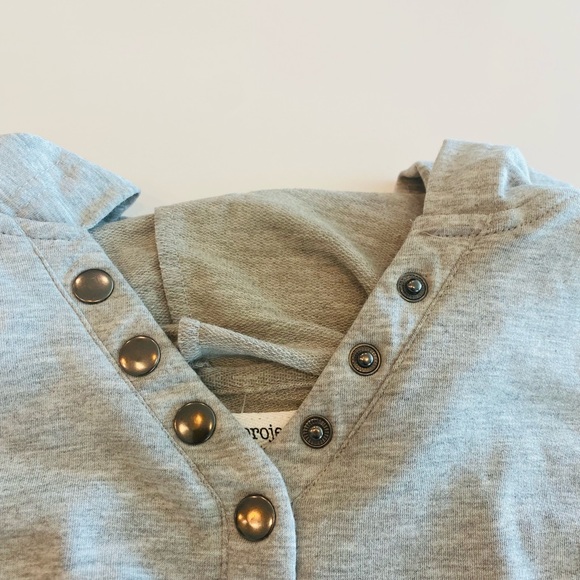 The sweatshirt Project sweatshirt - Picture 6 of 8